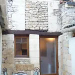 La Grange Du Couvent Dom wakacyjny *