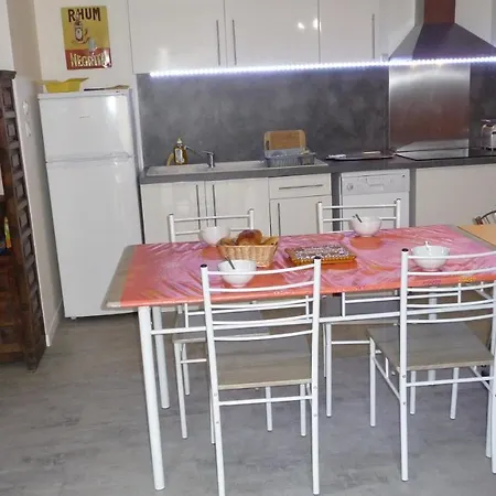 La Grange Du Couvent Сasa de vacaciones *