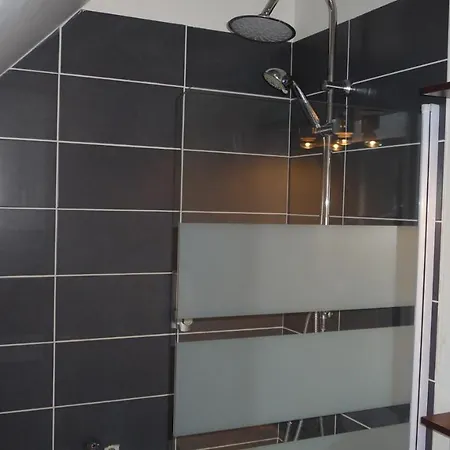 La Grange Du Couvent Сasa de vacaciones