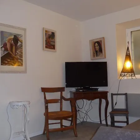 La Grange Du Couvent Sarlat