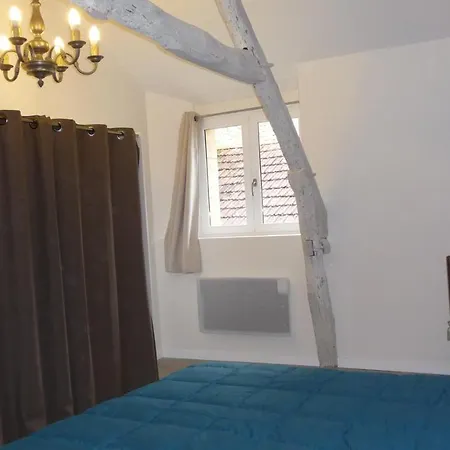 La Grange Du Couvent *