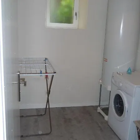 Hébergement de vacances La Grange Du Couvent *