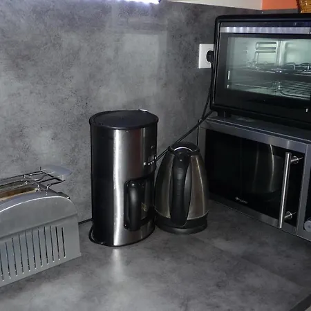 Сasa de vacaciones La Grange Du Couvent Sarlat