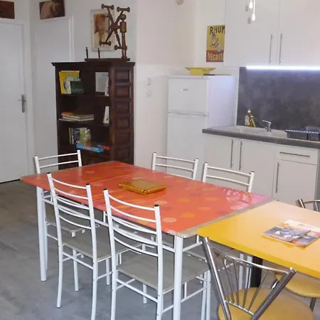 La Grange Du Couvent * Sarlat