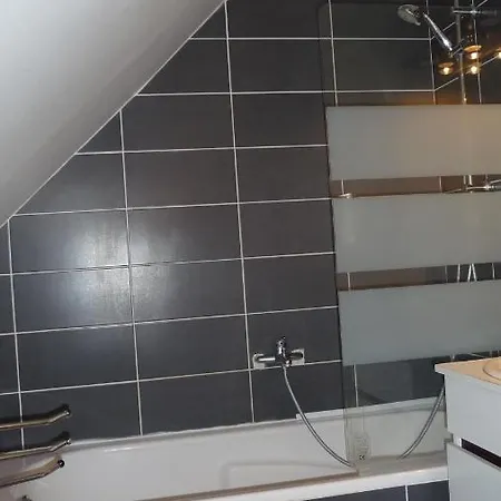 Hébergement de vacances La Grange Du Couvent Sarlat