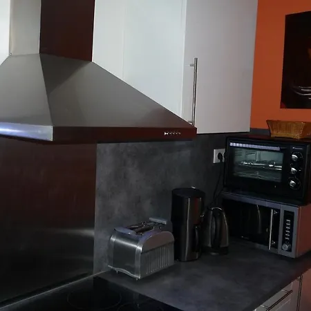 La Grange Du Couvent