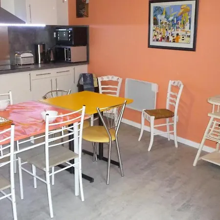 La Grange Du Couvent Сарла-ла-Канеда