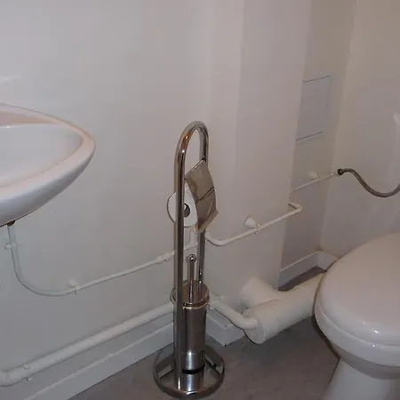 La Grange Du Couvent Sarlat