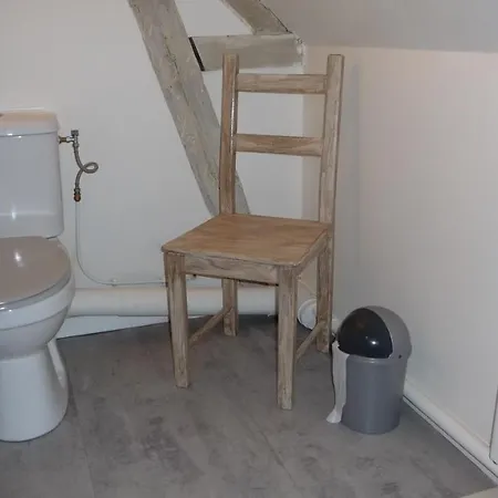 La Grange Du Couvent Сasa de vacaciones Sarlat