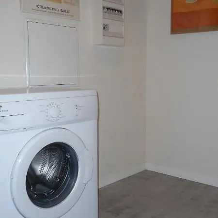 Сasa de vacaciones La Grange Du Couvent Sarlat