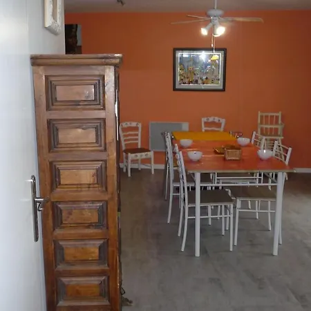 La Grange Du Couvent سارلا لا كانيدا