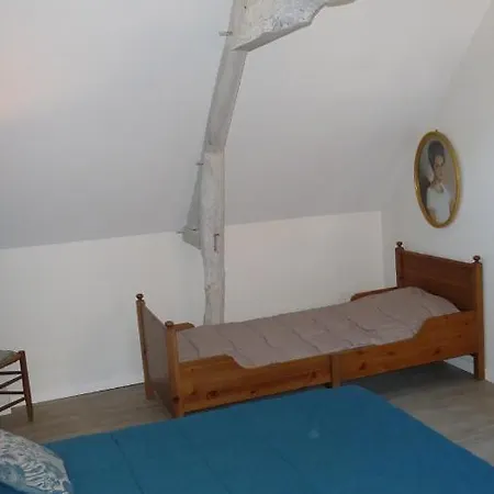 La Grange Du Couvent Sarlat