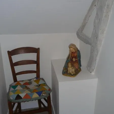 Hébergement de vacances La Grange Du Couvent Sarlat