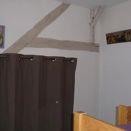 La Grange Du Couvent * Sarlat