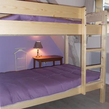 La Grange Du Couvent Сasa de vacaciones Sarlat