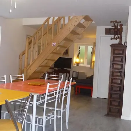 La Grange Du Couvent Сasa de vacaciones