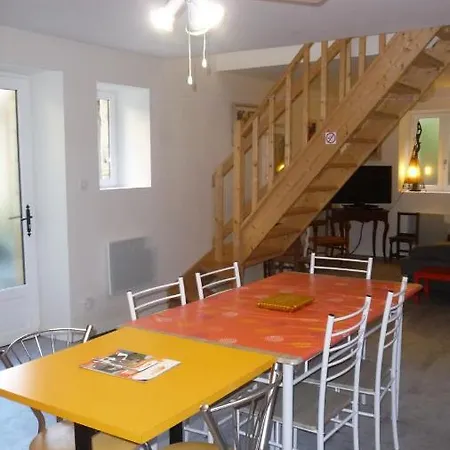 La Grange Du Couvent Sarlat