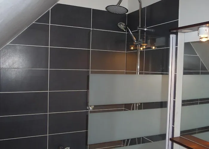 La Grange Du Couvent Holiday home