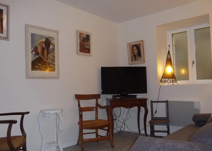 La Grange Du Couvent Sarlat-la-Caneda