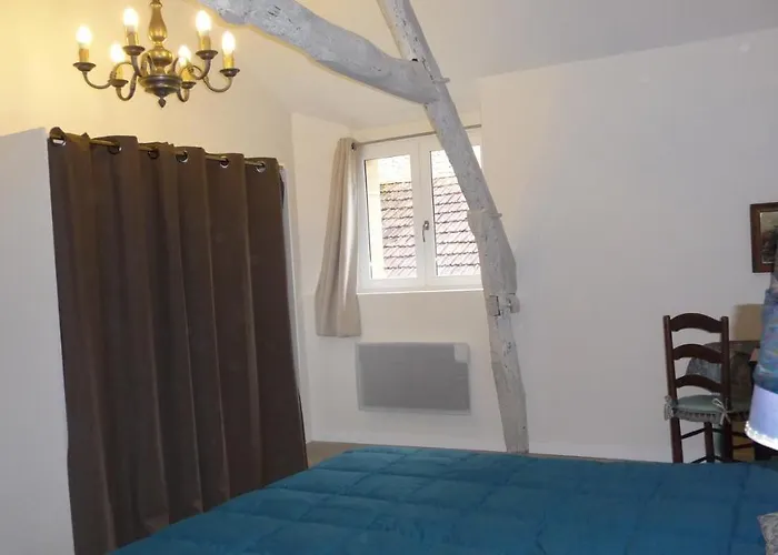 La Grange Du Couvent *