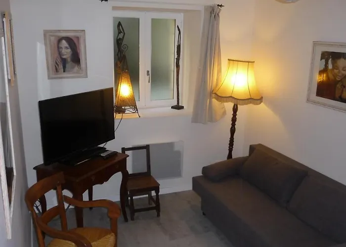 La Grange Du Couvent * Сарла-ла-Канеда