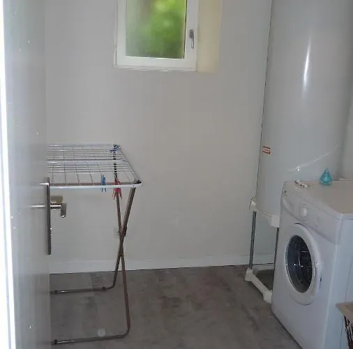 Holiday home La Grange Du Couvent *