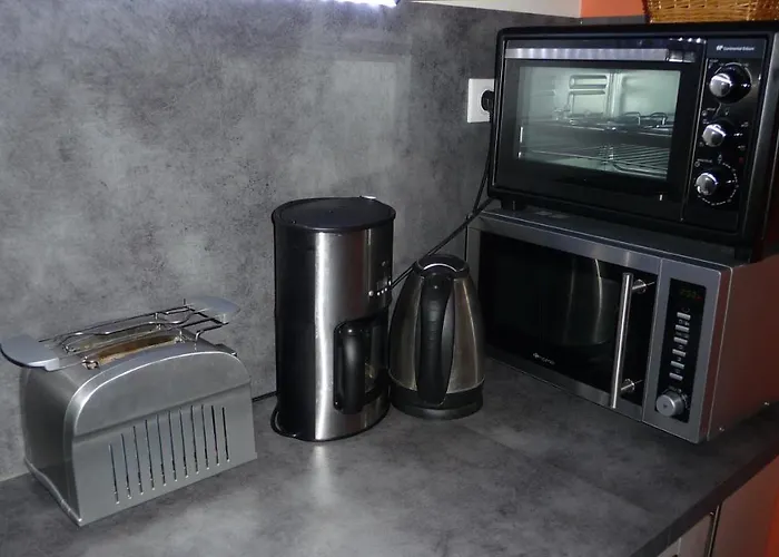 Holiday home La Grange Du Couvent Sarlat-la-Caneda