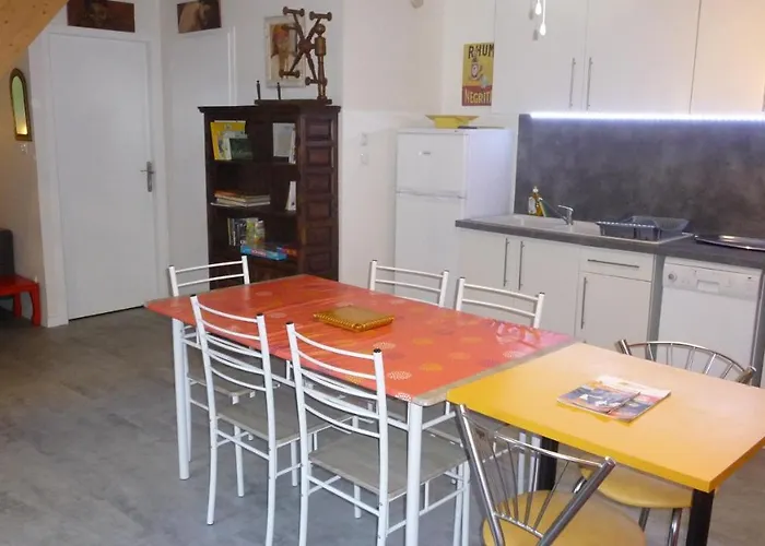 La Grange Du Couvent * Sarlat-la-Caneda