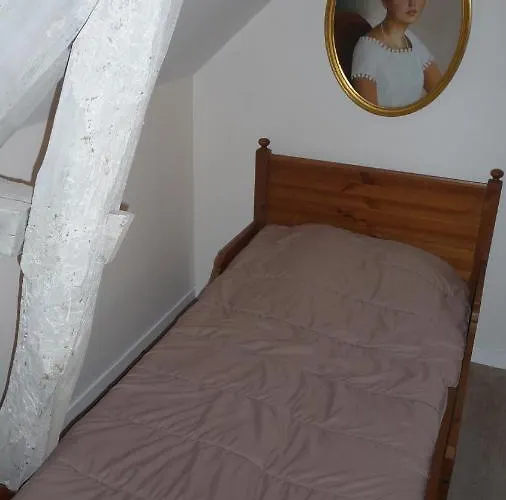 La Grange Du Couvent Holiday home Sarlat-la-Caneda