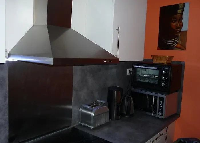 La Grange Du Couvent