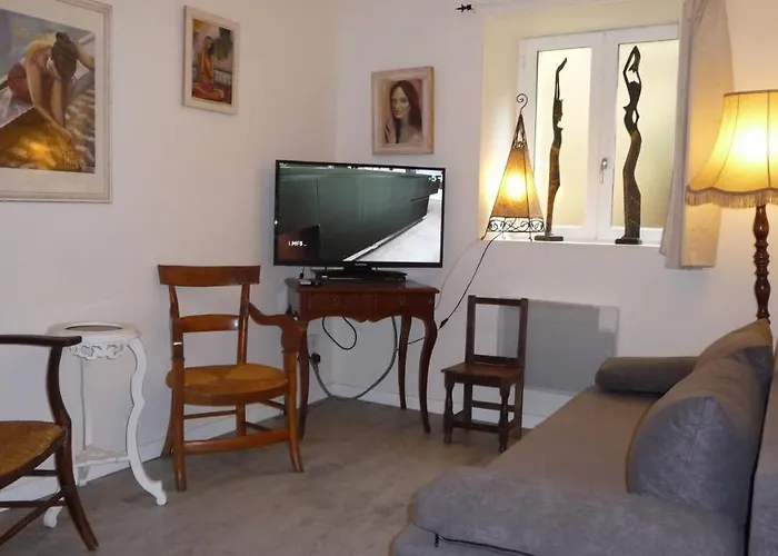 La Grange Du Couvent *