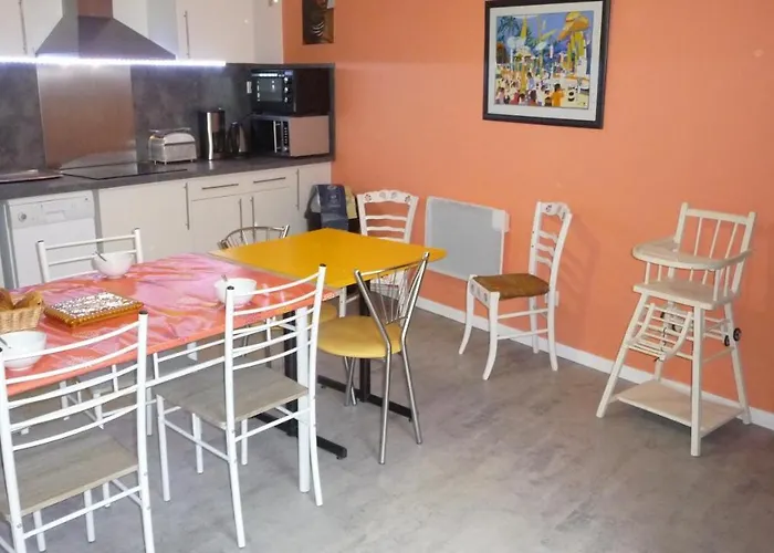 La Grange Du Couvent سارلا لا كانيدا