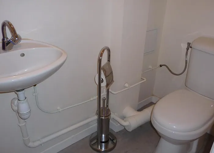 La Grange Du Couvent Sarlat-la-Caneda