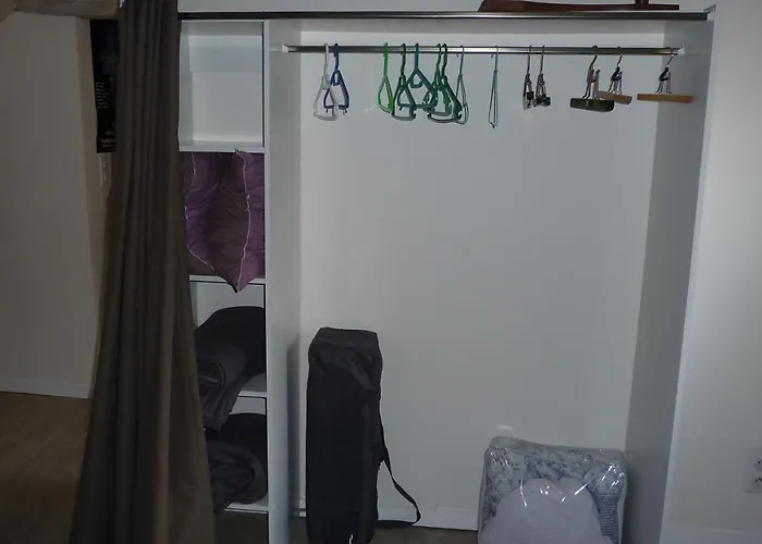 La Grange Du Couvent Holiday home Sarlat-la-Caneda