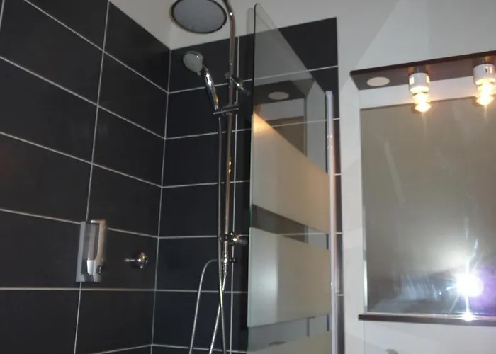 La Grange Du Couvent Holiday home