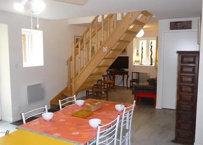 La Grange Du Couvent *