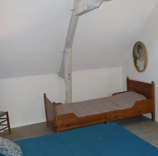 La Grange Du Couvent Sarlat-la-Caneda