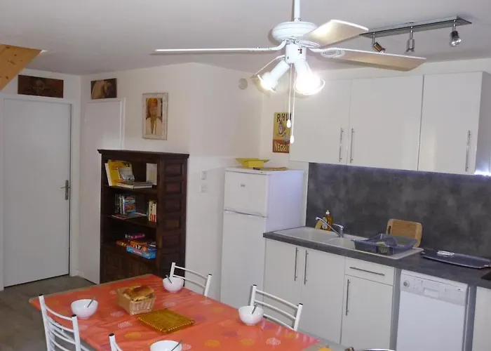 La Grange Du Couvent