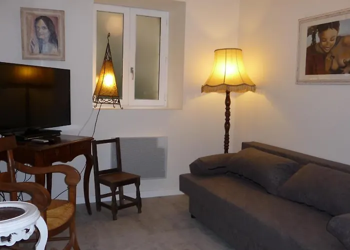 Holiday home La Grange Du Couvent