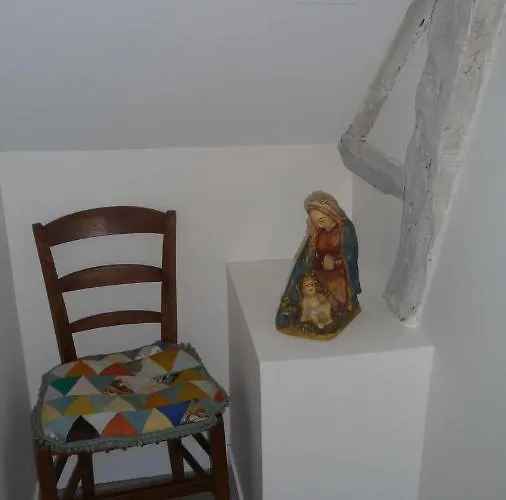 Holiday home La Grange Du Couvent Sarlat-la-Caneda