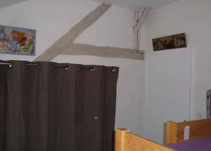 La Grange Du Couvent * Sarlat-la-Caneda