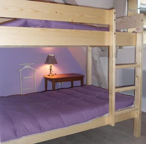 La Grange Du Couvent Holiday home Sarlat-la-Caneda