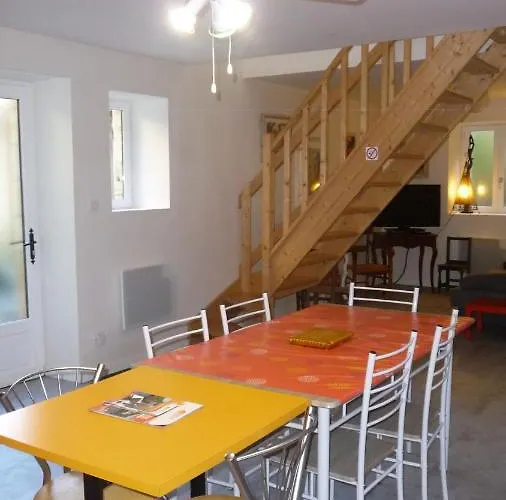 La Grange Du Couvent Sarlat-la-Caneda